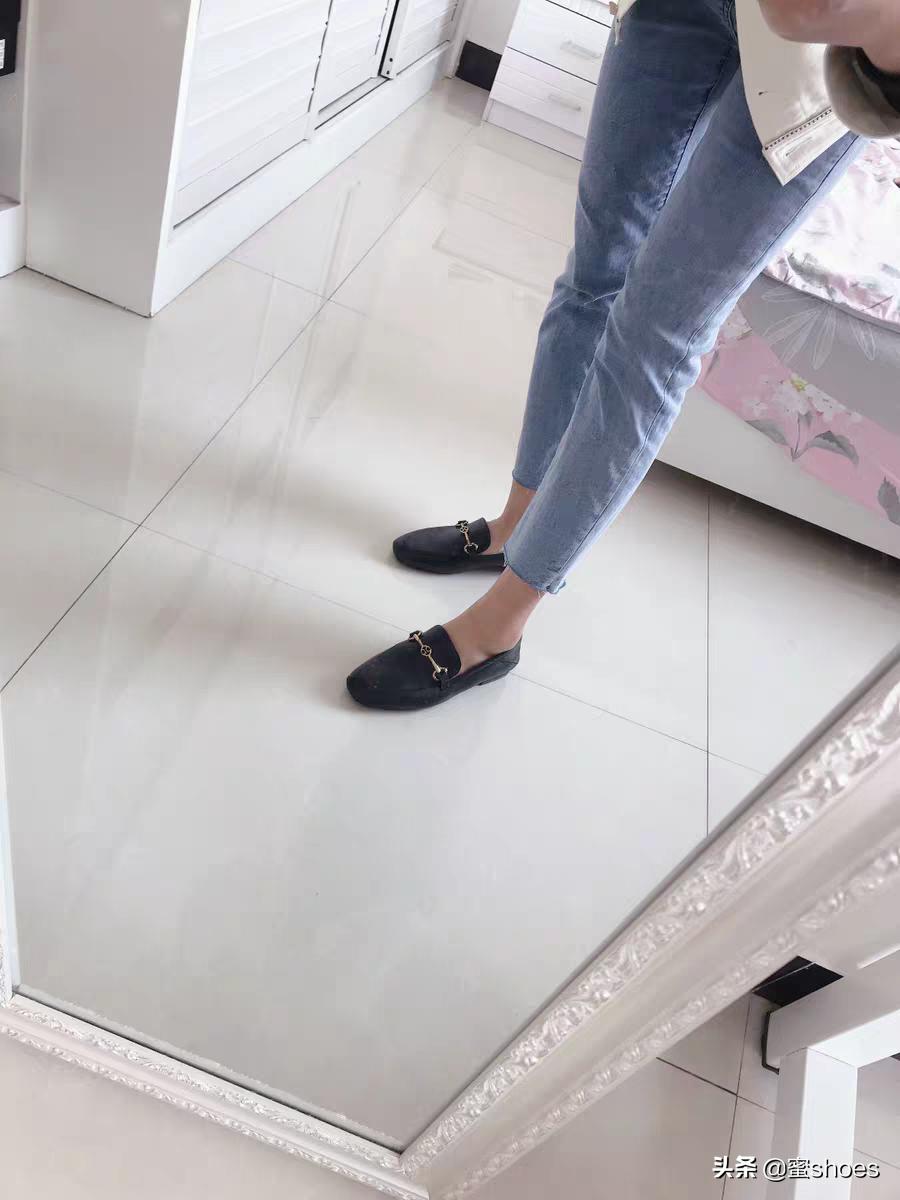 品牌女鞋正品百丽,最火的一款百丽女鞋