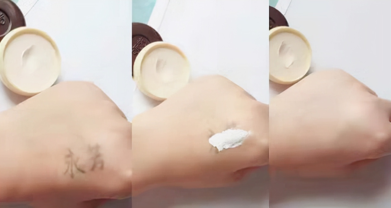 如何从零开始学化淡妆,四个步骤化精致的淡妆