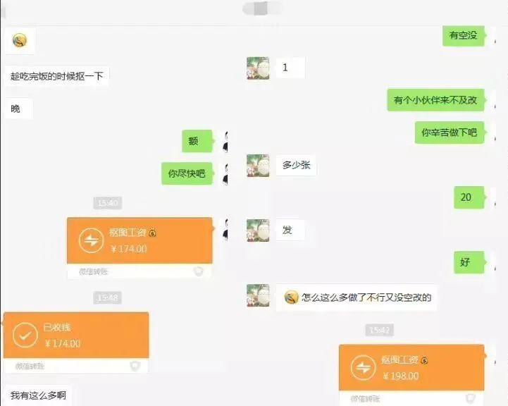 怎么利用ps赚钱,ps学会了可以怎样赚钱