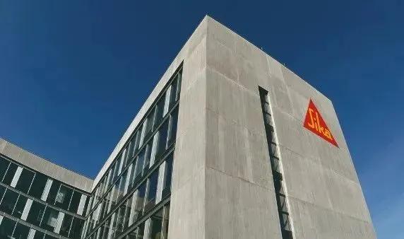 西卡收购蓝盾防水,西卡多少钱收购蓝盾