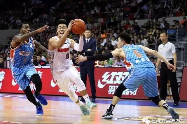 加时绝杀！60+三双还输球，这真是神仙在打架！