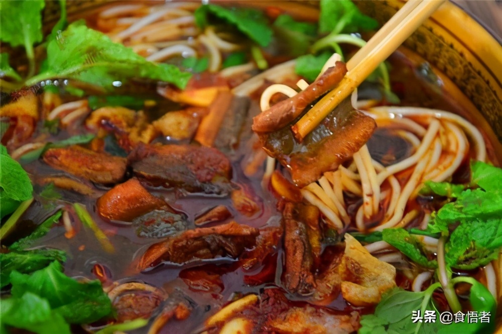 云南特色小吃100种大全 (云南特色小吃吃法大全)