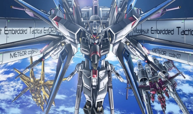 80后动漫名场面经典回忆,全球公认十大经典动漫排名