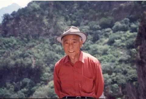 汪曾祺经典语录合集,汪曾祺经典语录一个字