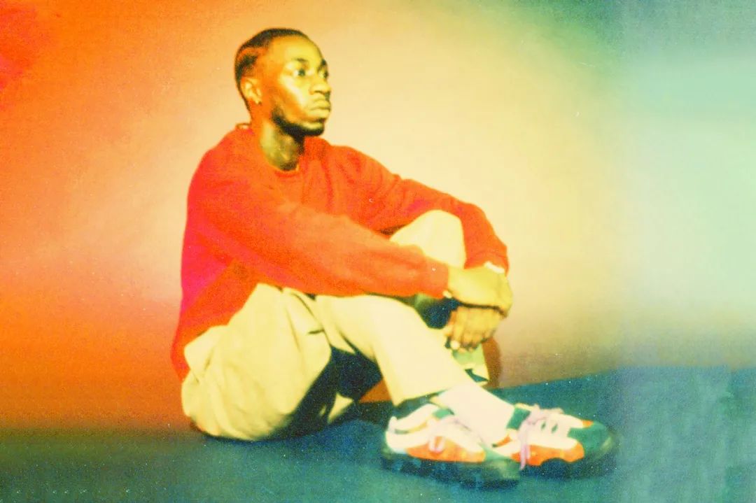 dunksb高帮鸳鸯配色联名款,蒂凡尼蓝鹅黄