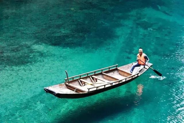 中国最美的100个地方重庆,重庆永川世外桃源