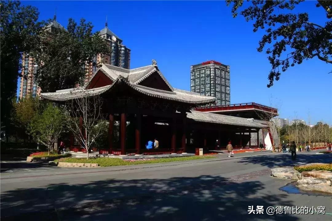 揭秘北京城究竟有过多少条胡同,北京哪条街值得一逛