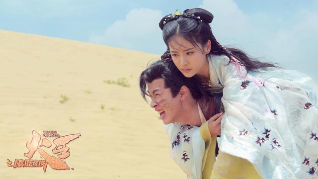 火王冰岛杀青欢乐十足陈柏霖,阔别电视剧荧屏多年的陈柏霖