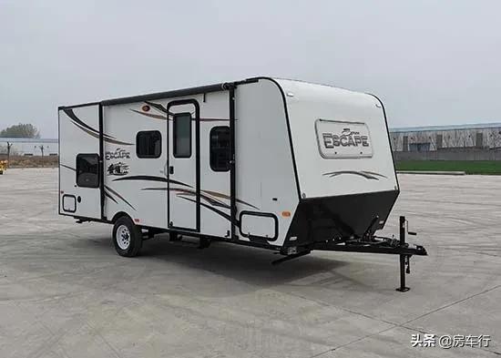 333批旅居车公告:32家房车企业申报43款自行式房车、10款拖挂车