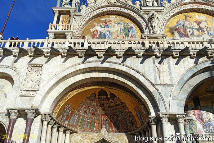 世界著名教堂视频,欧洲十大著名教堂造型华丽的教堂