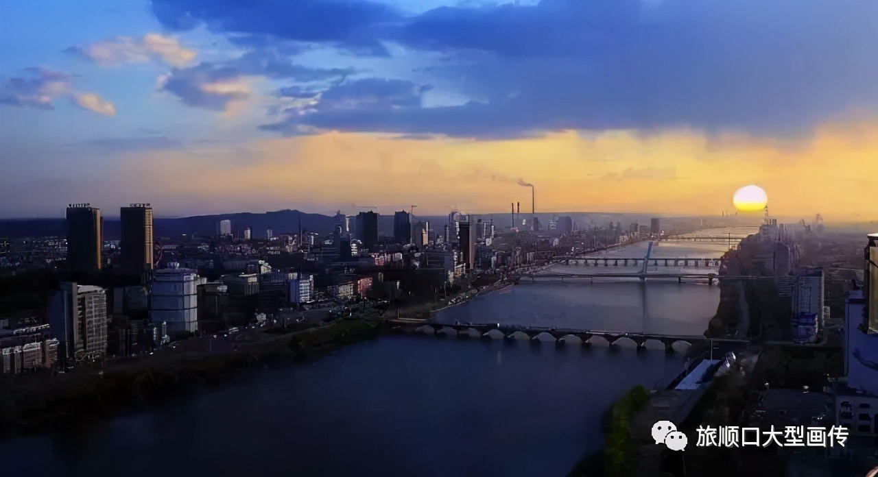 抚顺是哪个省份的城市啊,抚顺归哪个省管辖