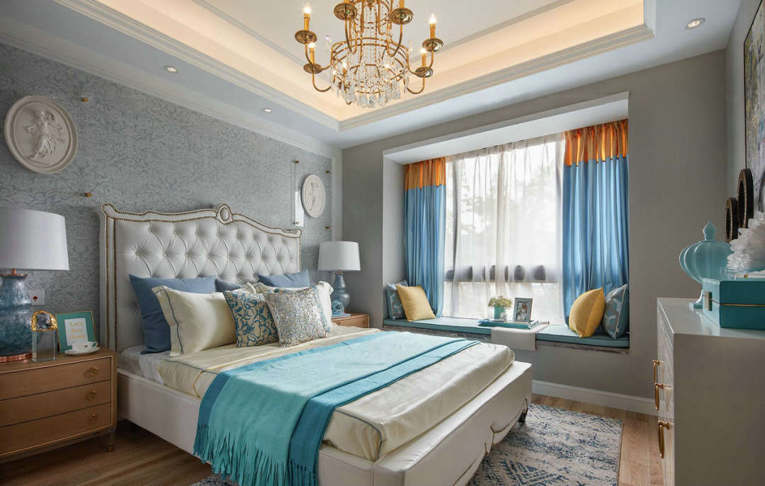 秦皇岛轻奢海景房,现代轻奢秦皇岛城市人家