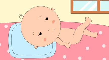 孩子睡得不踏实是怎么回事,为什么孩子总是睡不醒