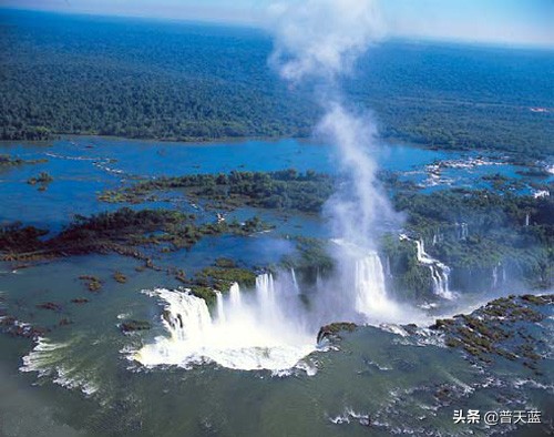 世界上最著名的旅游景点,中国50个著名景点