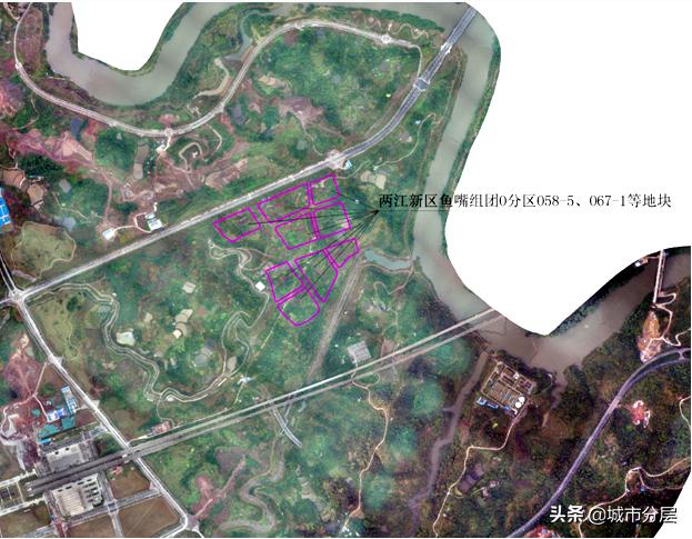 万科首进巴南,万科进军巴南界石