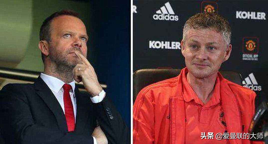 曼联主力全复出助阵索帅转正首战,索帅说曼联引援还没有结束