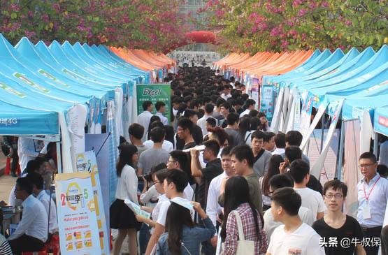 发展下线，增员升职，不这么做保险公司就存活不下去？