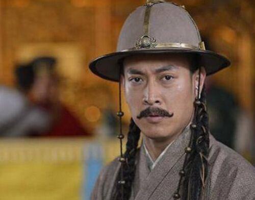 孛儿只斤窝阔台把大汗传给了谁,孛儿只斤窝阔台是好皇帝吗