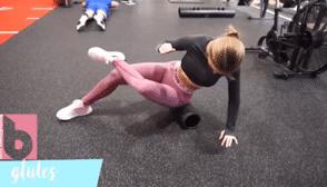 男子健身后腿软,健身腿软站不起来怎么办