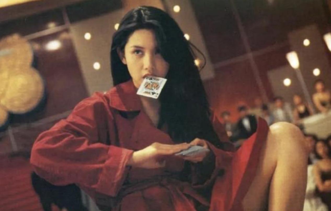 香港女神年轻时的盛世美颜,香港男性年轻时的盛世美颜