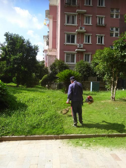 小区物业工作人员需要什么资质,物业综合维修工都有哪些工作