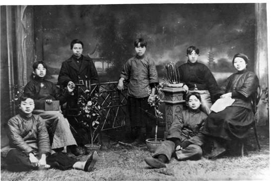 49年毛主席堂弟毛泽连,因穷困潦倒求助主席:他只能靠他自己