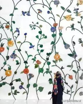 水刀拼花设计注意哪些问题,水刀拼花存在误差吗