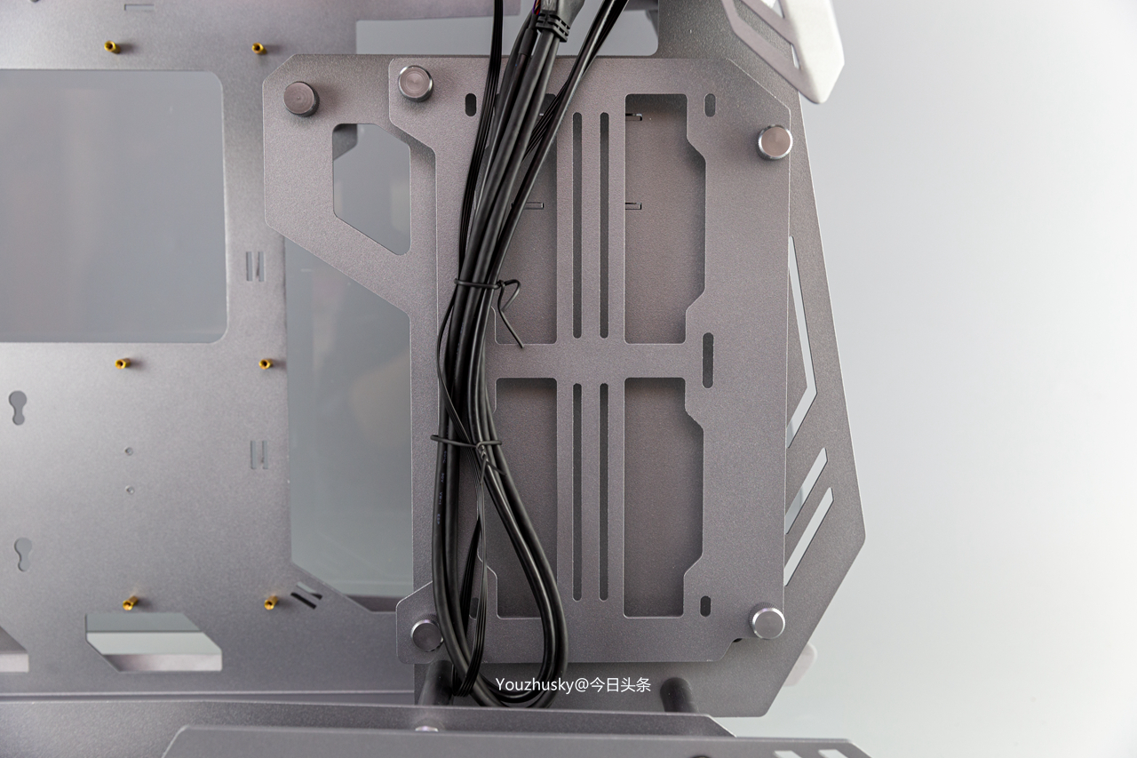 乔思伯新款mod4,乔思伯mod-3装机推荐