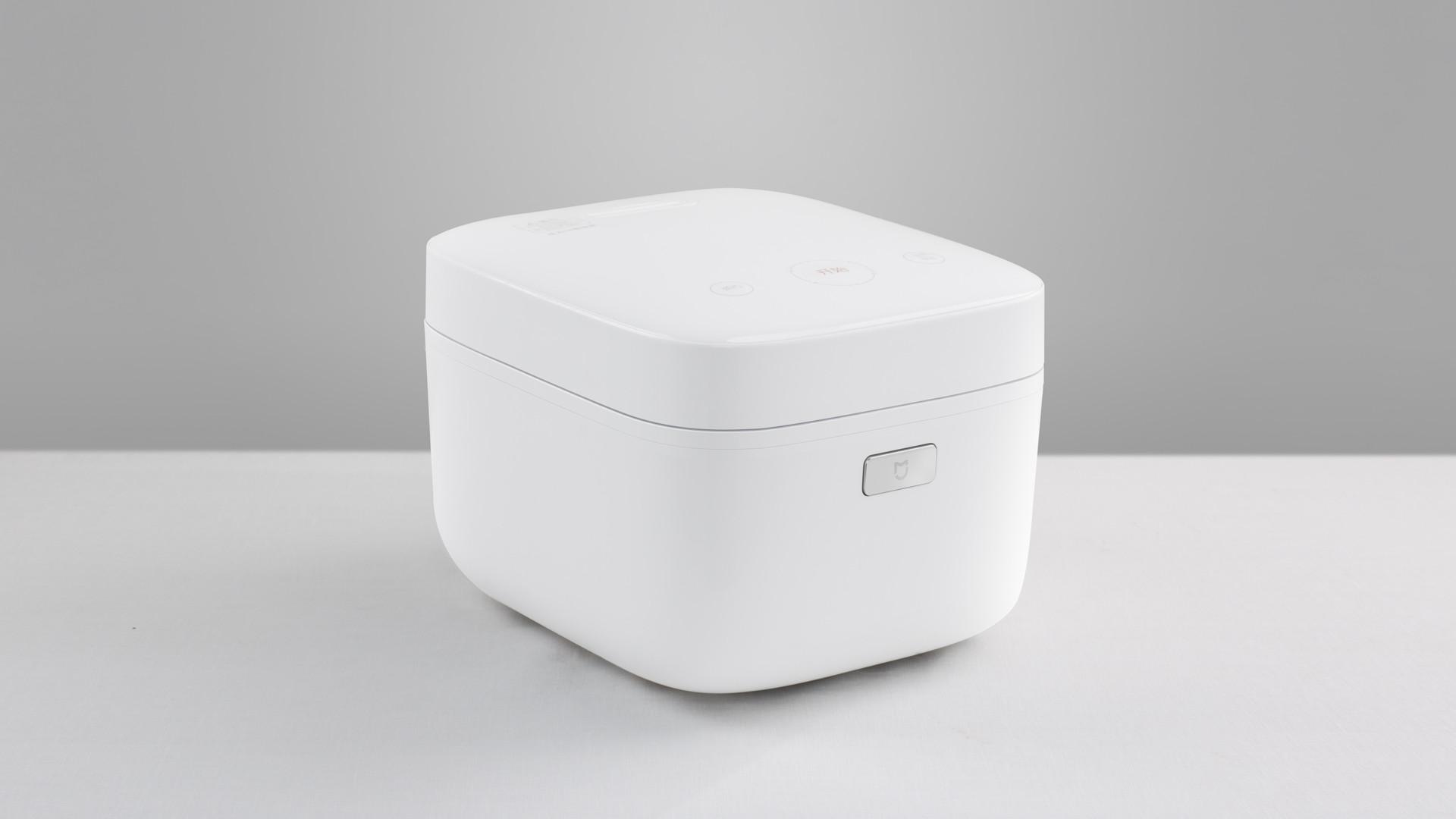 小米电饭煲推荐哪一款,小米电饭煲精煮饭和快煮饭的区别