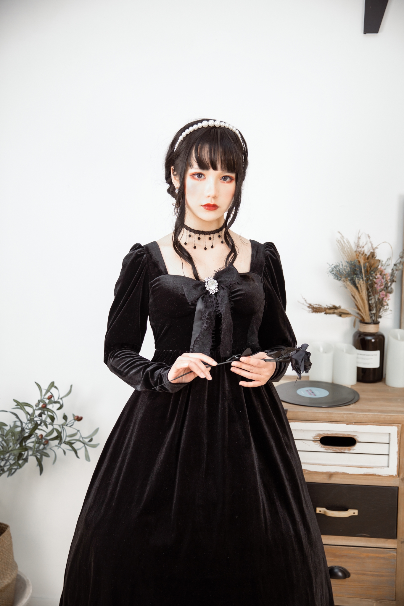 Lolita入门小百科!裙子篇