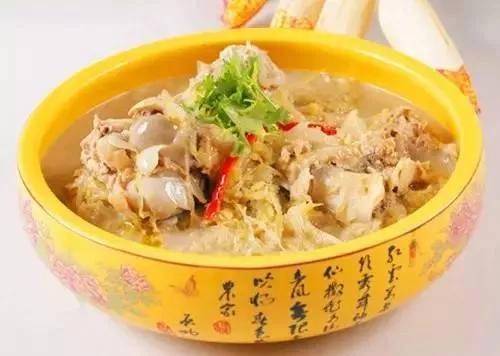 哪个地方的酸菜最正宗,最好吃的酸菜是哪个城市