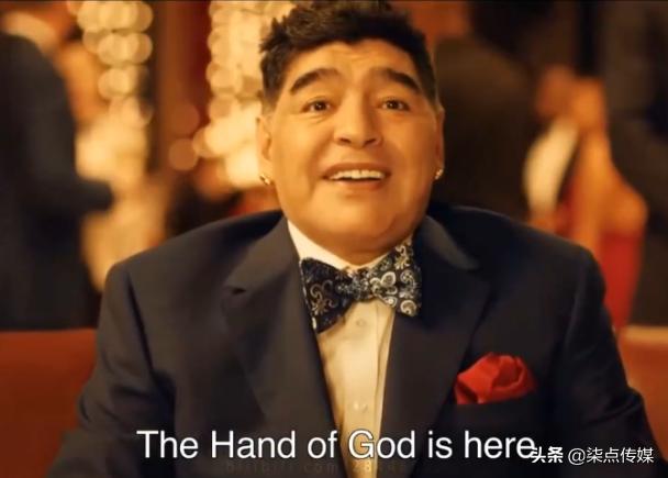 马拉多纳永恒完整版,马拉多纳永远离开了吗