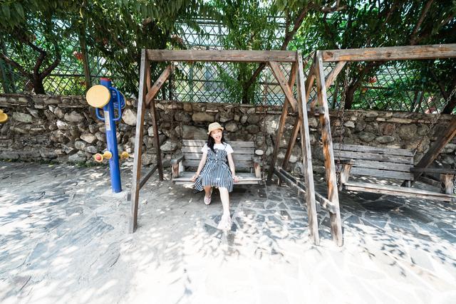 修德谷生态园,修德谷旅游基地