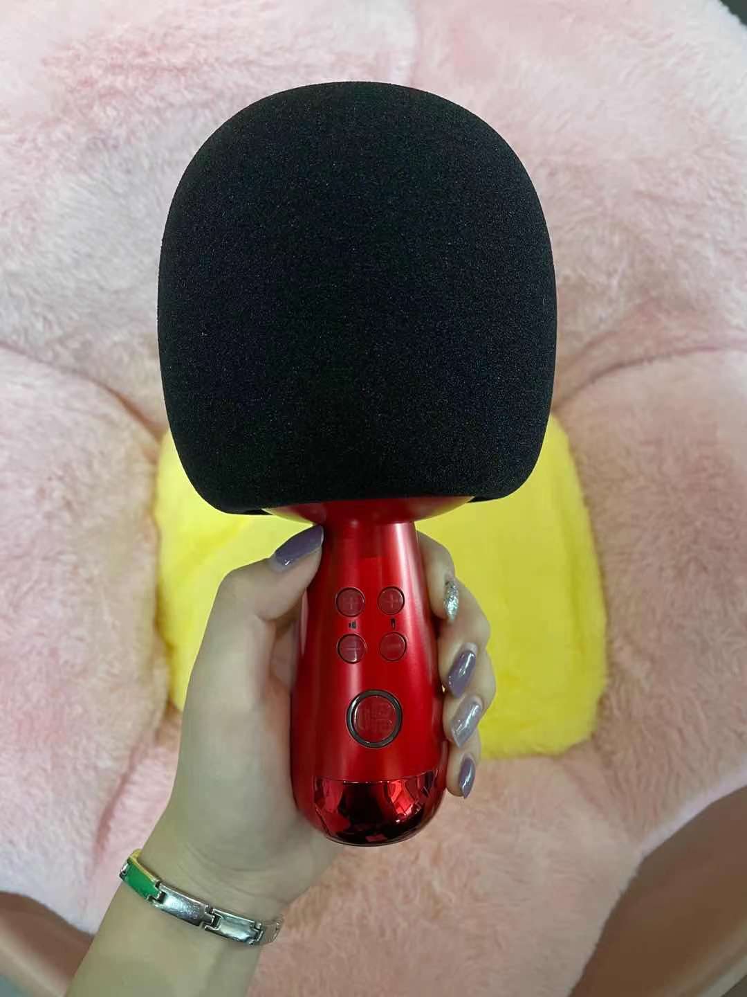 唱吧小巨蛋麦克风g2经典版,唱吧小巨蛋g2蓝牙版本