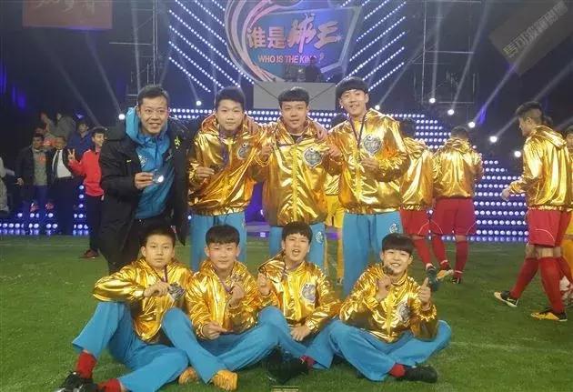 成都棠外u13足球队,四川足球赢国足