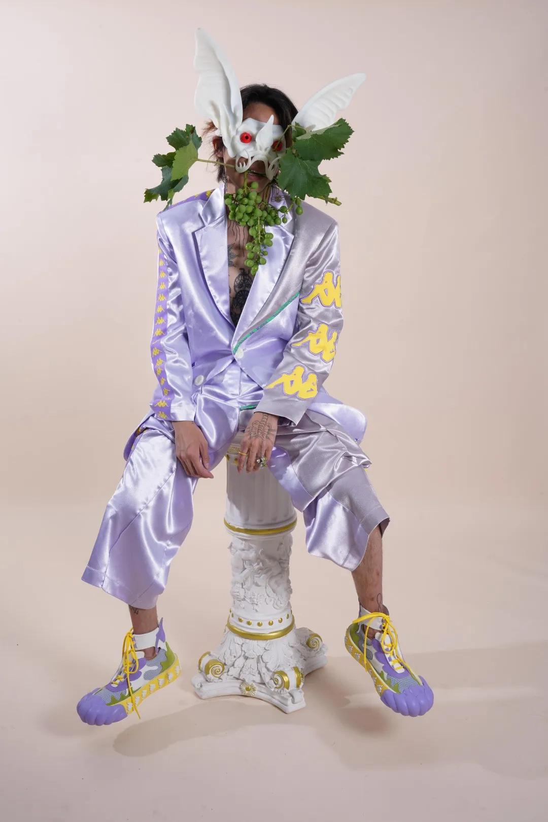 「每周联名X讯」或许我们都误解了他？丝绸可能只是不在球鞋出现