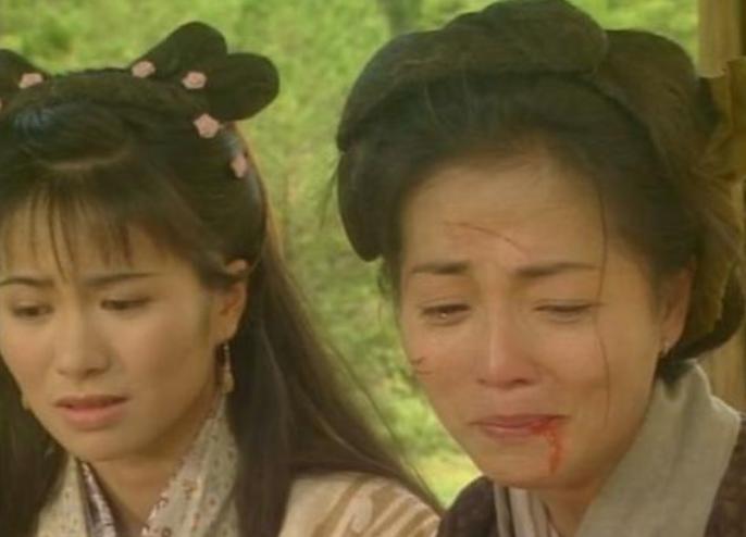 石榴姐被封为公主,黄绮珊三段婚姻有几个孩子