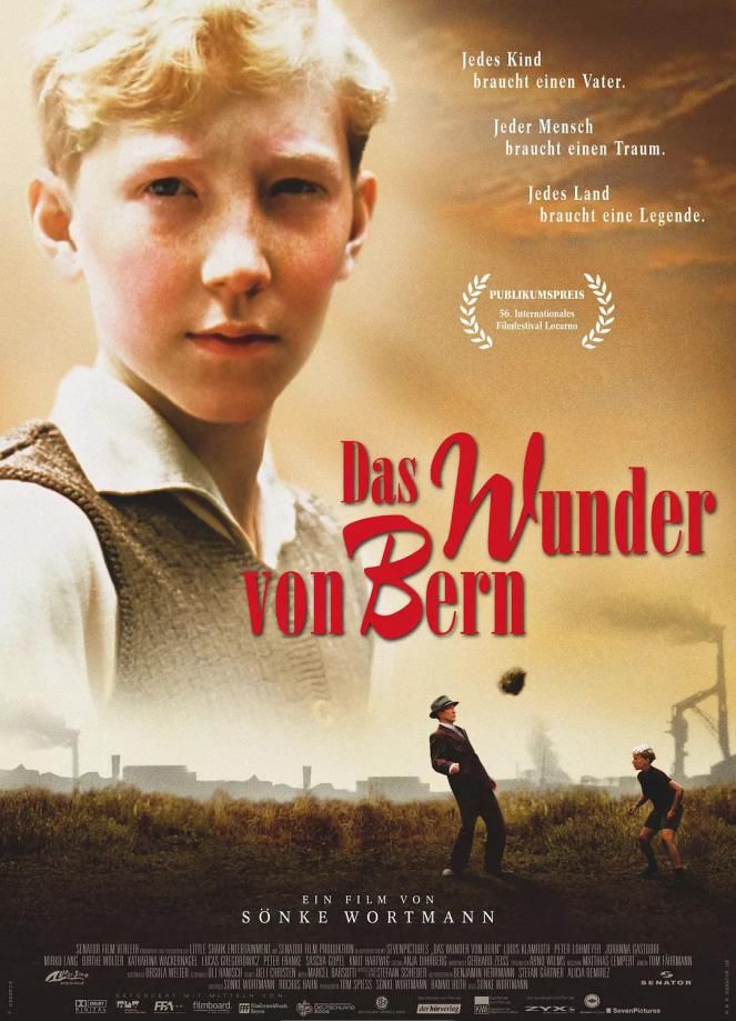 当足球遇上足球,最值得观看的十部足球电影