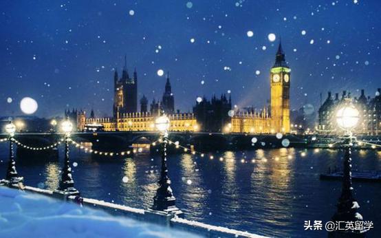 英国留学低气温,英国留学让人崩溃的瞬间