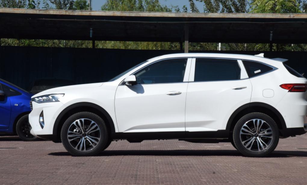 哈弗f7变速箱异响,哈弗f7车内异响怎么解决