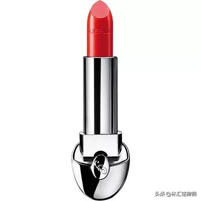 适合职场女性的mac口红,适合上班的红调口红推荐