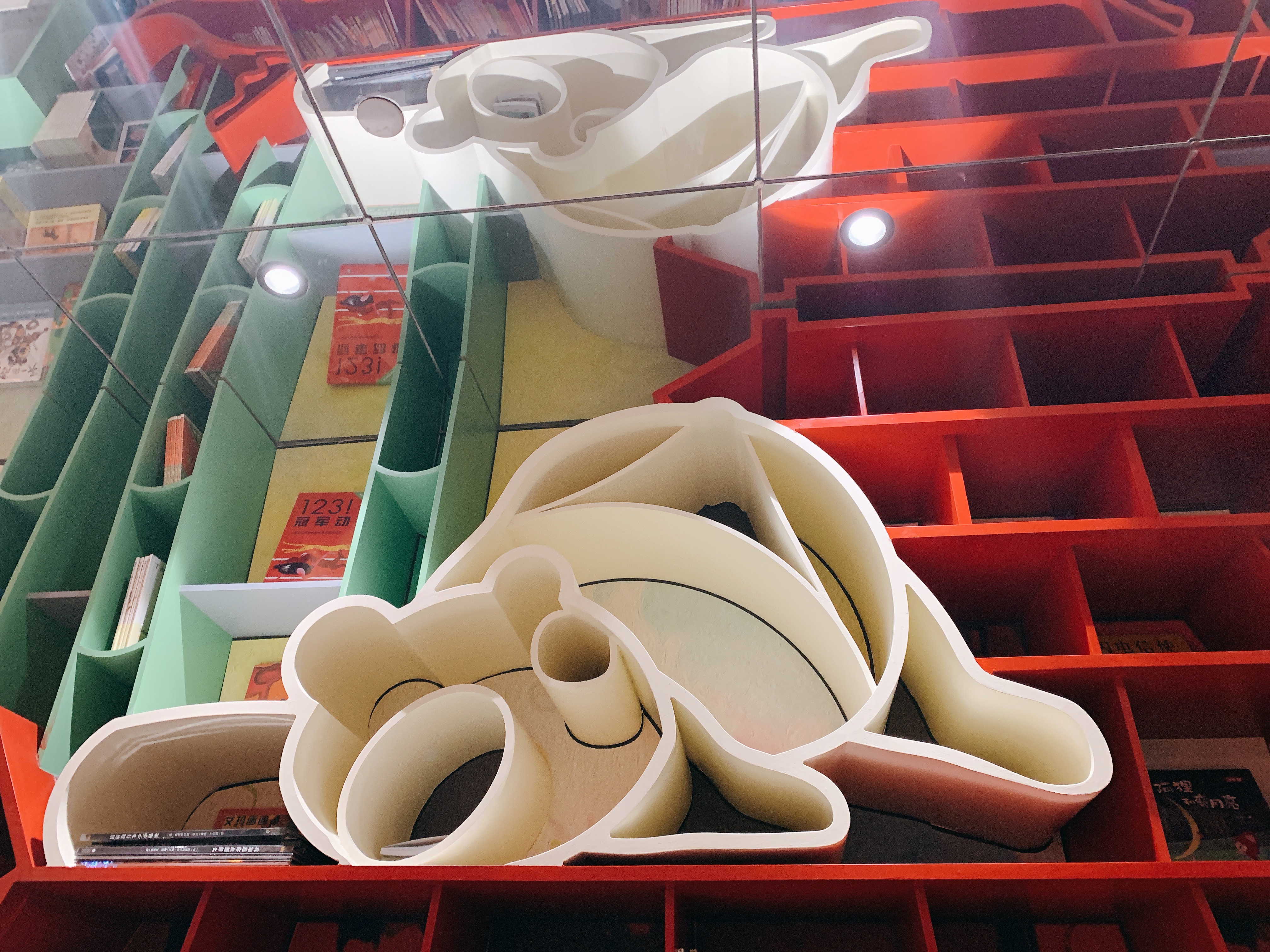 成都拍照好看的平价店,成都必去十大景点排名榜