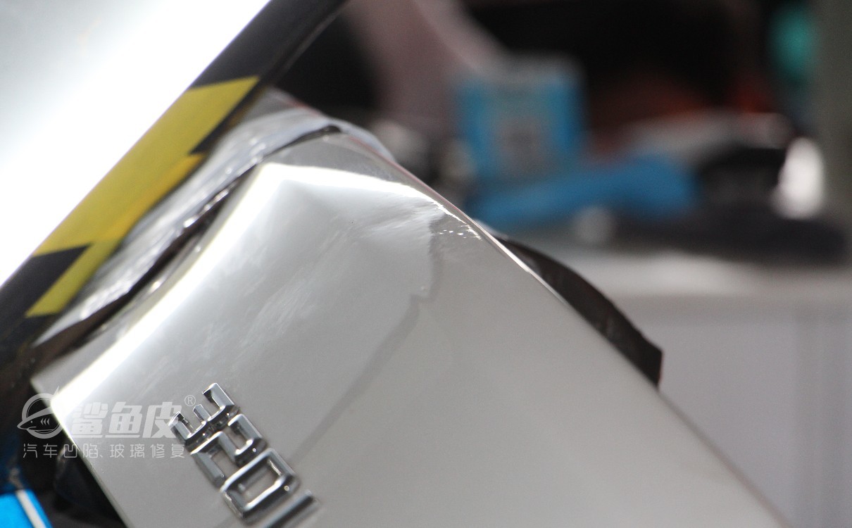 汽车凹陷修复最有效方法,汽车凹陷无痕修复最简单的方法