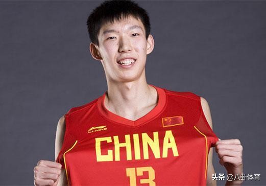 中国球员NBA的绰号。姚明，巴特尔霸气，孙悦、周琦名不符实！