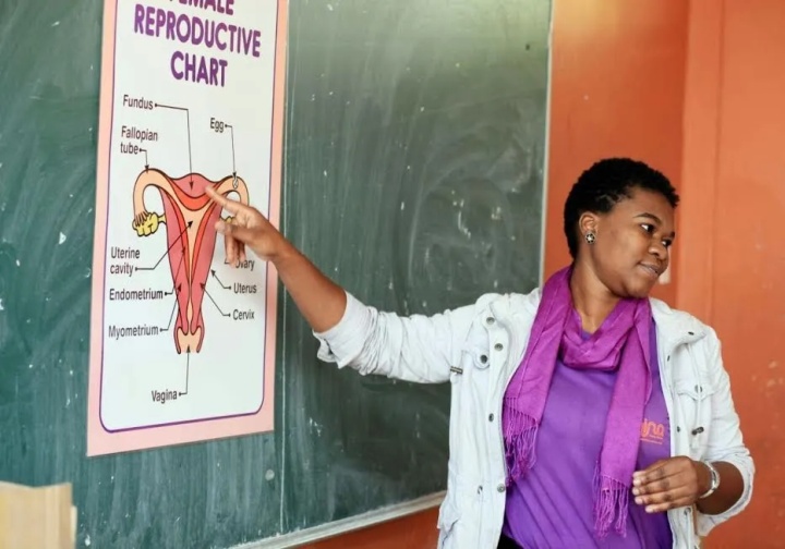 全球公益组织如何与“月经贫困”“月经耻辱”斗争?