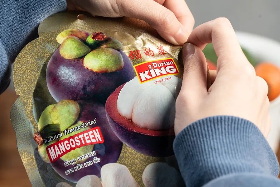 冻干果蔬干排行榜,15种综合果蔬干淘宝