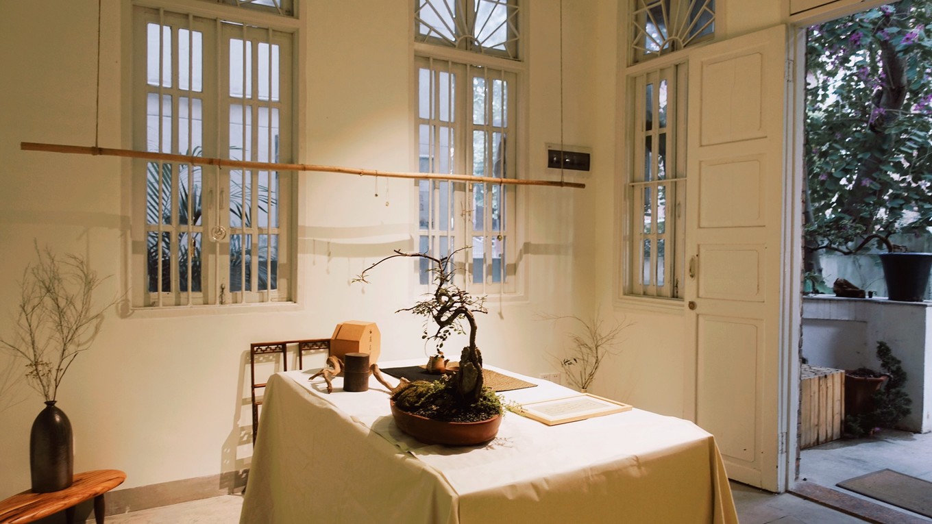 打卡三里屯最酷网红店,比较安静广州的打卡网红店