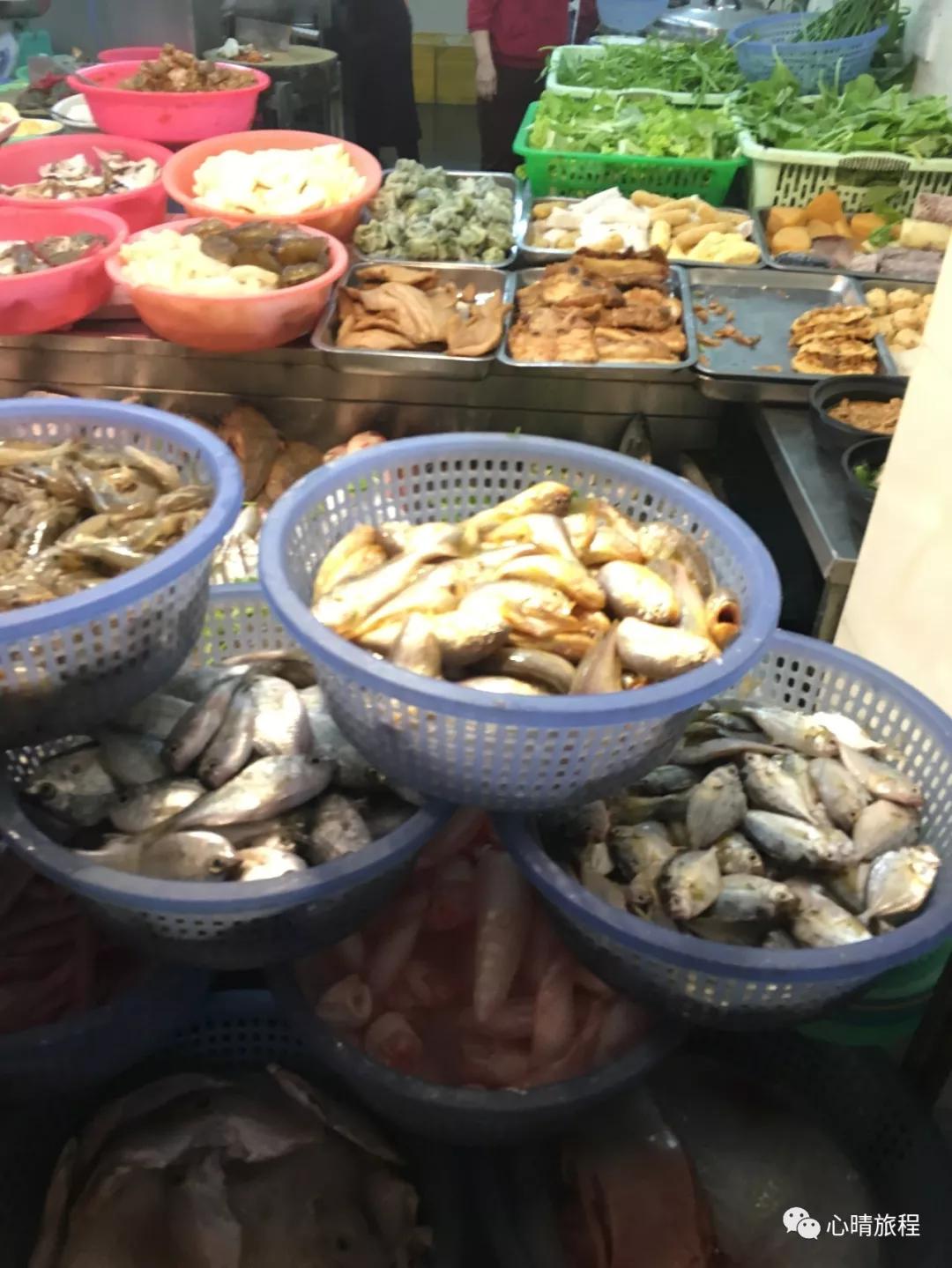 汕头到广州三天两夜旅游攻略,汕头3天2晚自由行攻略