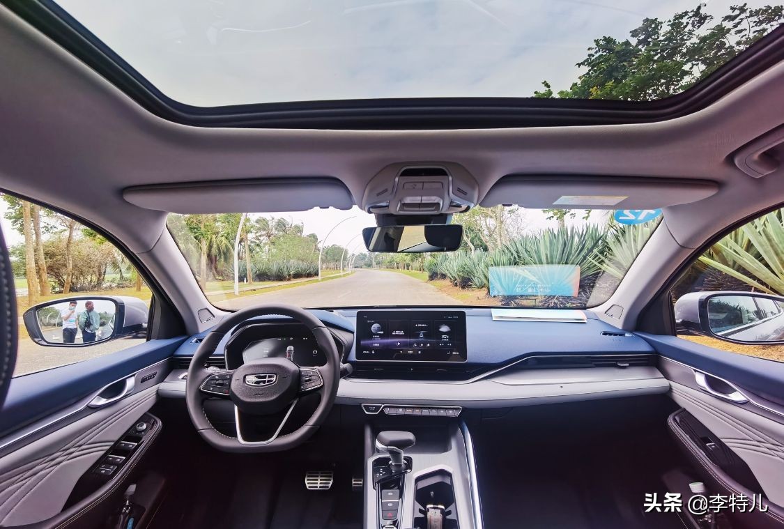 丰田卡罗拉和吉利星瑞哪个好,吉利星瑞可以吊打卡罗拉吗