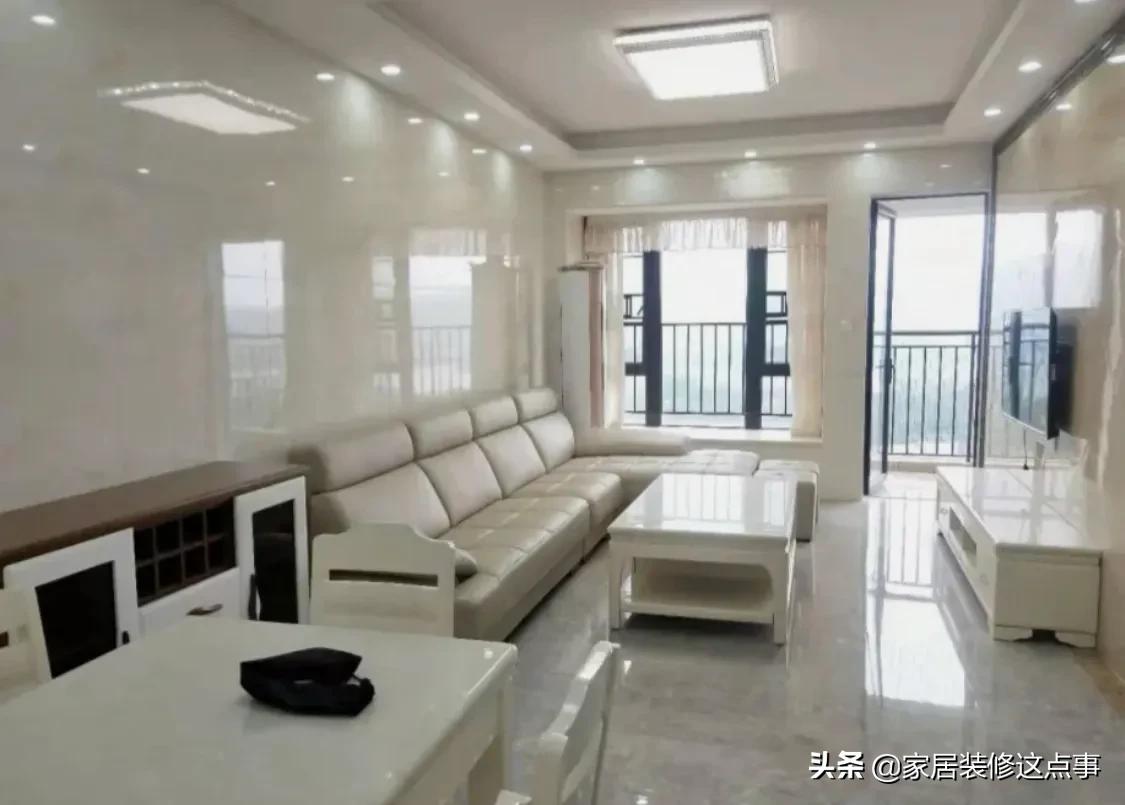 家装那些不实用的网红设计,为什么要警惕网红家装设计